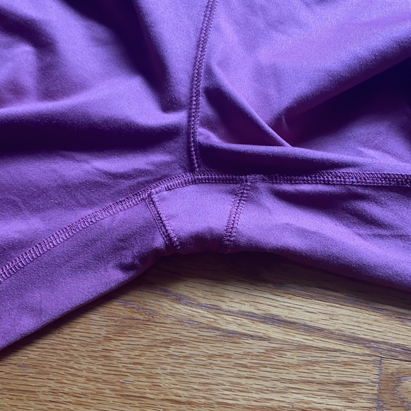 New without tags. No piling or damage. Mauve - Picture 4 of 4